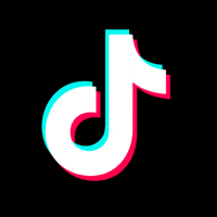 TikTok Logo